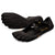 Vibram FiveFingers V-SOUL Black women's fitness shoes