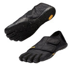 FiveFingers V-KUMO Ladies Black | Euston Shoemakers London