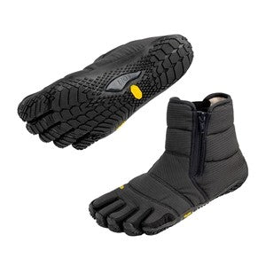 FiveFingers V-LYNX Gents Black