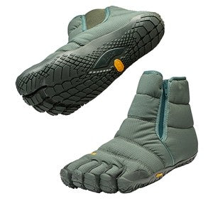 FiveFingers V-LYNX Gents Silver Pine