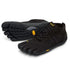 New Vibram FiveFingers V-TREK Gents Black/Black