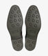 Loake Wolf Sheepskin-Lined Brogue Boots Sole Detail | Handmade Men's Boots