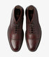 Loake Roehampton Oxblood Grain Derby Boots