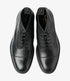 Loake - Sedbergh Black Grain Derby Boots