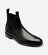 Loake Emsworth Black Chelsea Boots