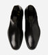 Loake Emsworth Black Chelsea Boots
