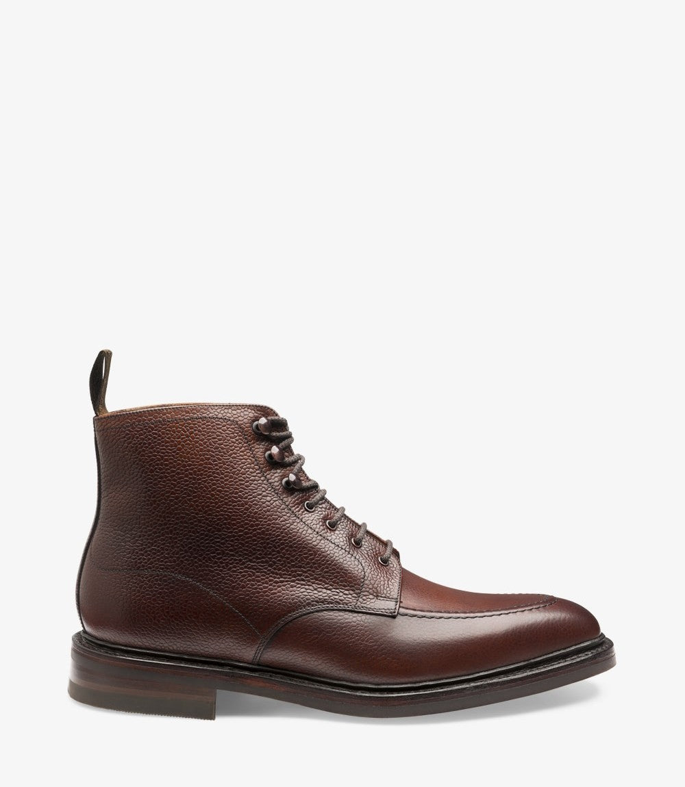 Loake Anglesey Burgundy