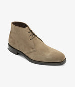 Loake Pimlico Flint Suede Chukka Boots for Men