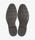 Loake Pimlico Dark Brown Suede