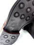 Black Full Brogue Dress Shoes with Dainite Sole | Oscar William