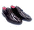 Brown High Shine Derby Shoes | Premium Leather Formal Shoes