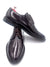Brown High Shine Derby Shoes | Premium Leather Formal Shoes