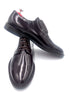 Brown High Shine Derby Shoes | Premium Leather Formal Shoes