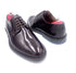 Brown High Shine Derby Shoes | Premium Leather Formal Shoes