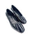 Oscar William Whole cut Pump – High Shine Black