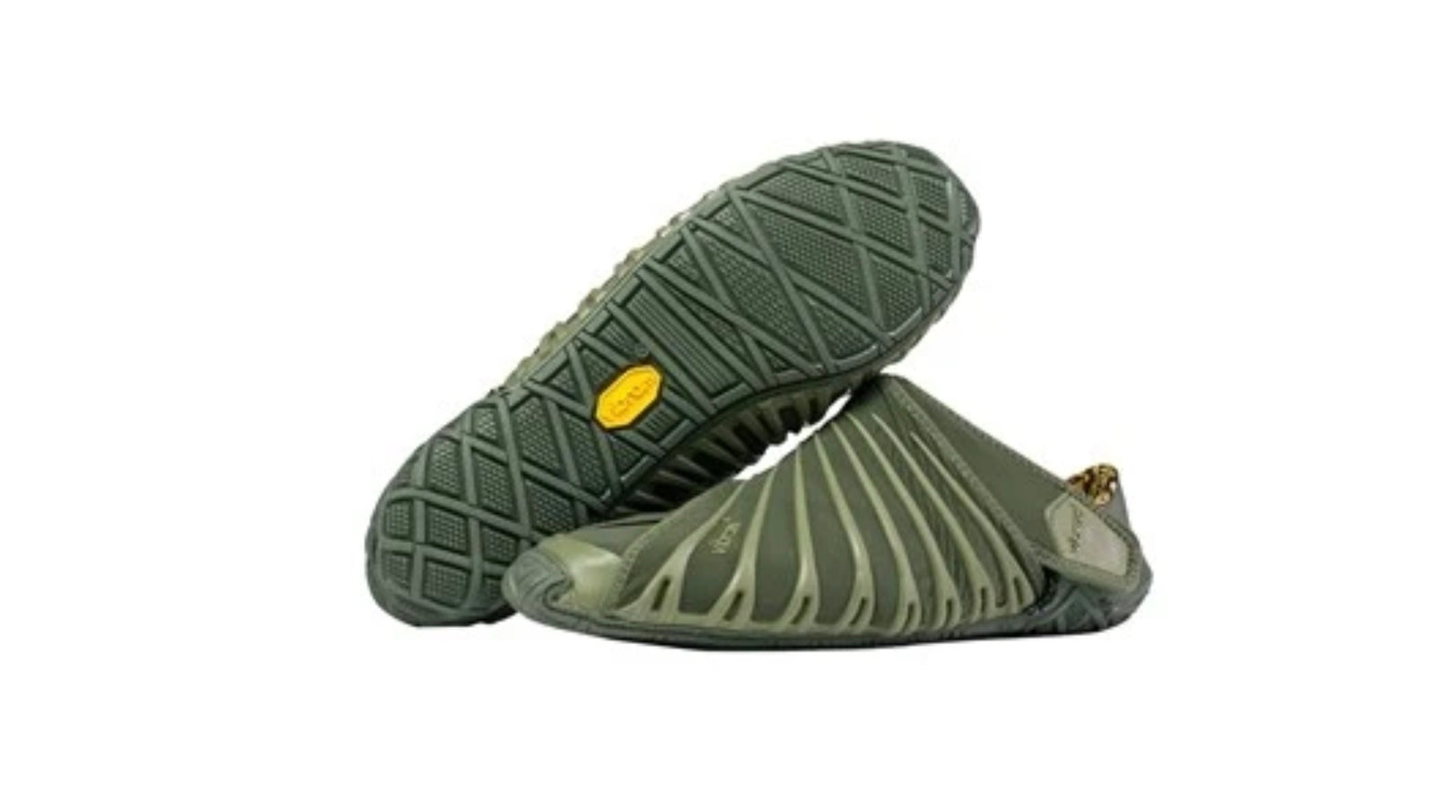 Vibram Furoshiki 2019 SS Collection Ladies Olive (SP)