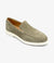 Loake Tuscany Pistachio Suede Loafers
