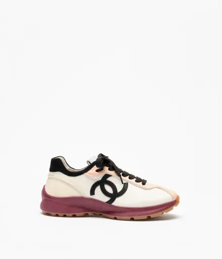 Premium sneaker clean