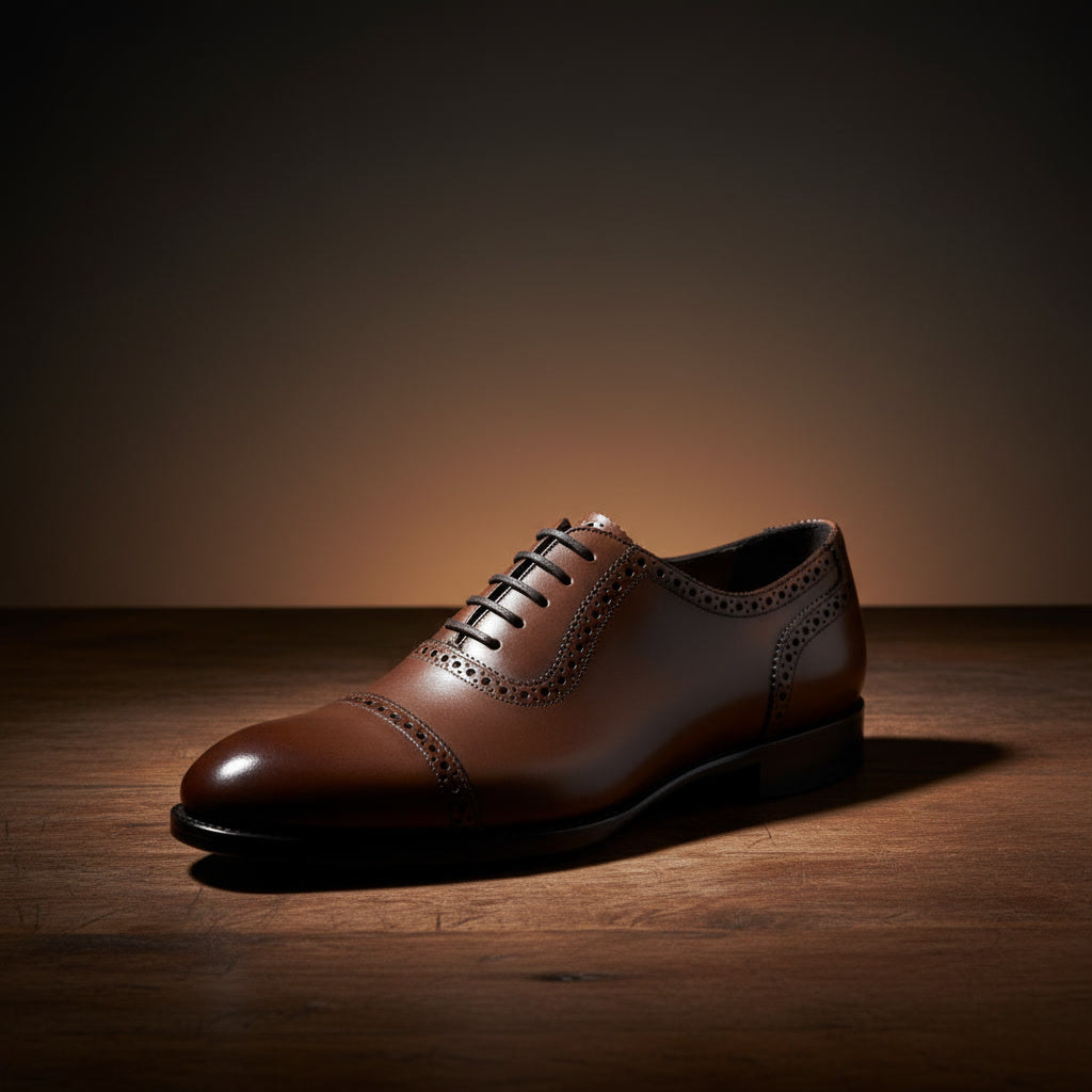 Men's Oxfords