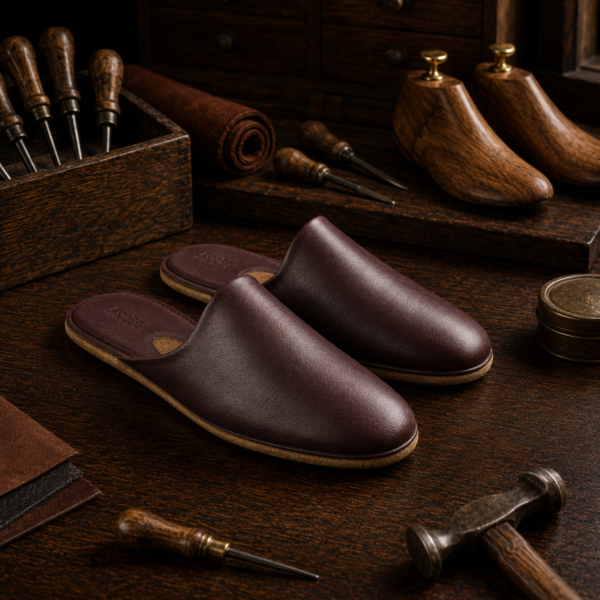 Men's Slippers